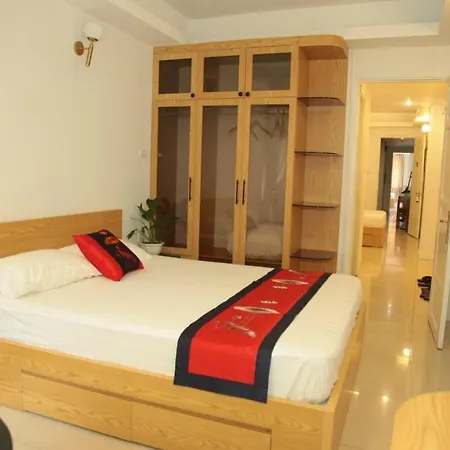 Guest House Anh Ngoc
